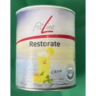 Fitline Restorate