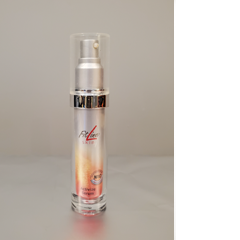 Serumas Fitline Skin Activize energijos  jūsų odai